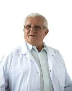 profesor doctor Aurel Andercou specialist chirurgie generala vasculara