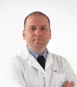 doctor Dragos Valea specialist chirurgie generala