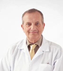 doctor Rene Milleret specialist chirurgie vasculara