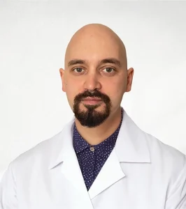 Poza profil Dr. Filip Zisu specialist chirurgie ortopedica si traumatologie, Clinica VenArt